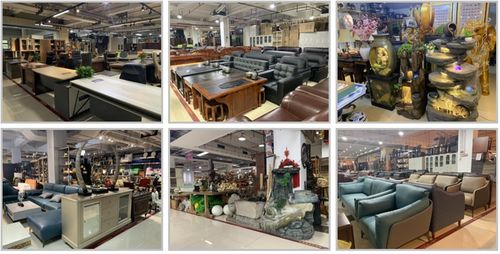 冬日暖陽，商機(jī)閃耀 平湖酒店用品城第二屆采購節(jié)圓滿舉行