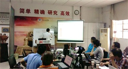 澤亞企業管理咨詢4月咨詢師內訓圓滿落幕，聚焦網絡文化經營能力提升